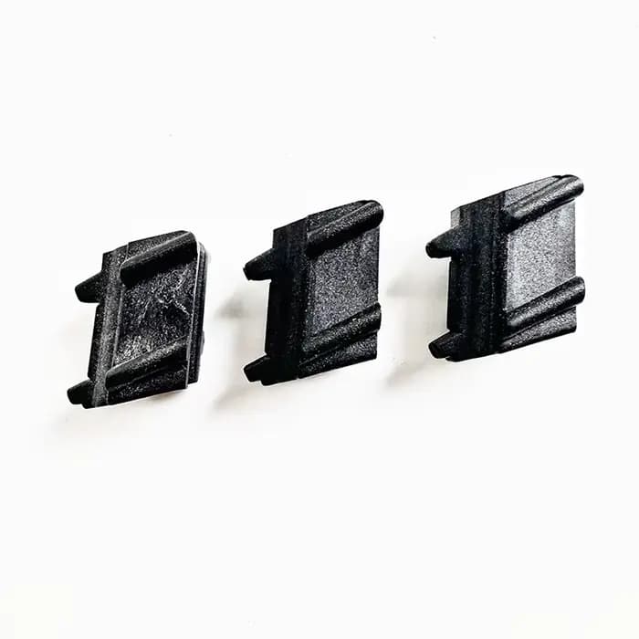 Kit de curseurs en nylon CVT 3 pièces pour CFMOTO Cforce Zforce Uforce1000 950 850 CF600AU CF600 CF1