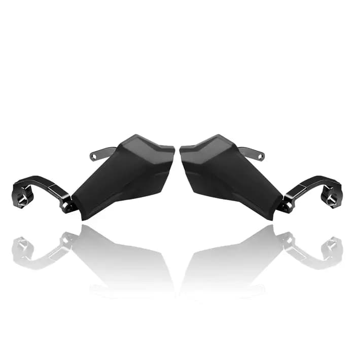 Gants coupe-vent pour Triumph Tiger 660 850 900, accessoires de barre de main pour équipement de mot