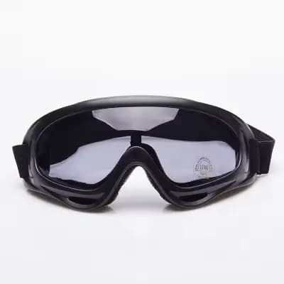 Lunettes de vélo de Motocross polarisées moto course hors route lunettes de soleil photochromiques l
