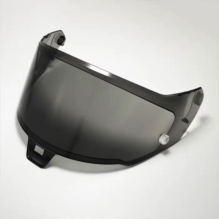 Visière de casque de moto pour Alpinestars Supertech R10, pare-brise, lunettes, accessoires de casqu