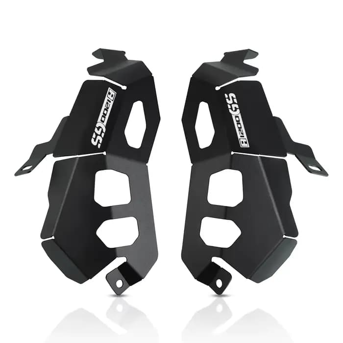 Couvercle de soupape de tête à intervalles de moteur de moto, protecteur pour BMW Runding GS, Runder