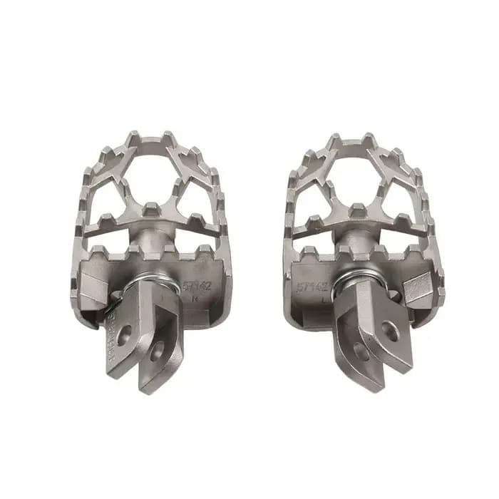 Pour Suzuki Vstrom DL650 DL1000 DL1050 DL250 v-strom DL 650 XT 650XT 1000 1050 250 accessoires repos
