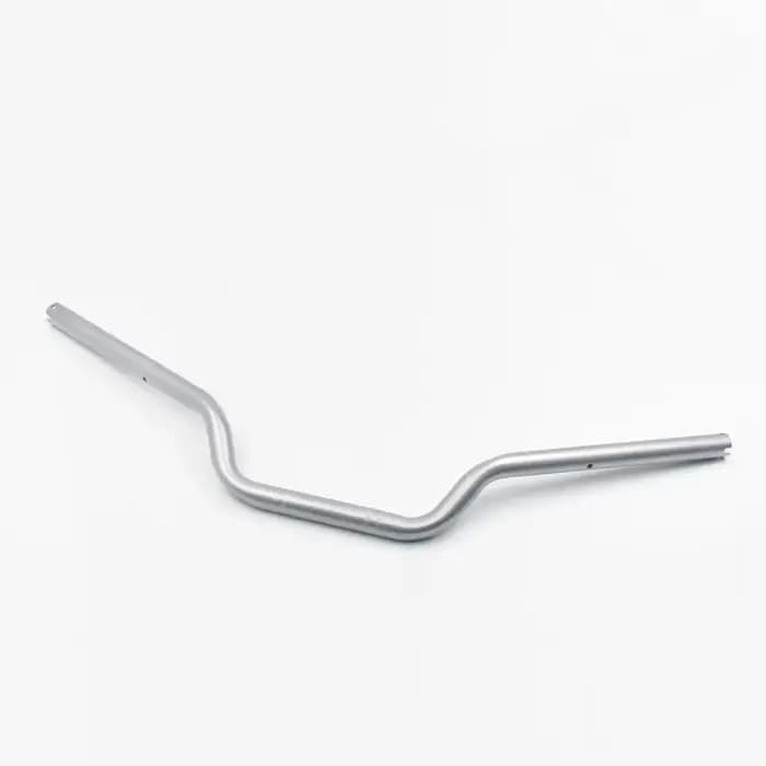 Guidon de moto pour KAWASAKI Z650 2017 2018 2019 2020 2021 2022 2023 2024