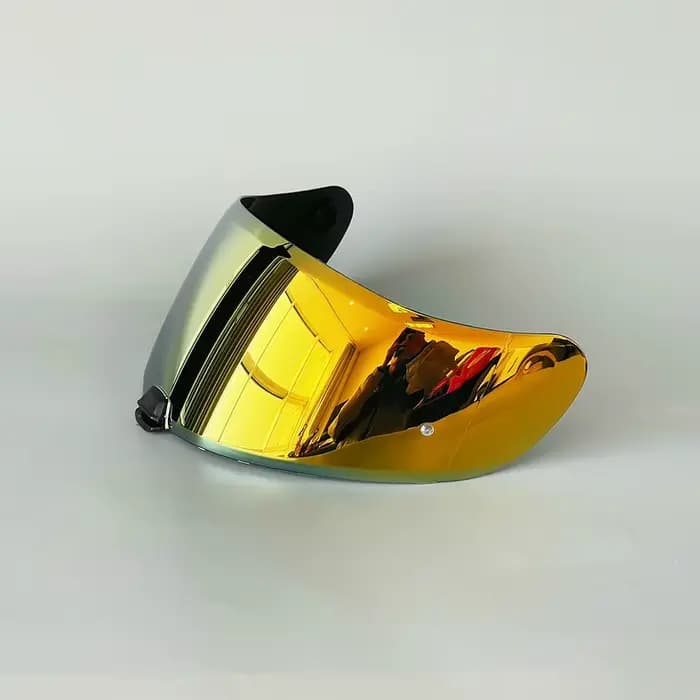 Visière de casque HJ-20M adaptée à HJC C70 FG-17 IS-17 FG-ST HJ-20ST, lunettes de casque de moto, vi