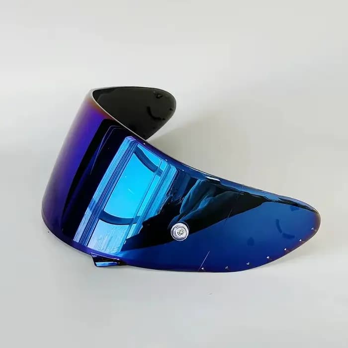 Visière de casque de Moto pour SHOEI X14 Z7 CWR1 RF1200 Xspirit NXR, bouclier de casque, lentille, a