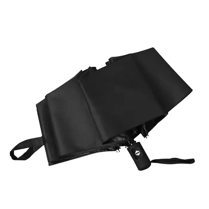 Parapluie pliable Compact entièrement automatique, accessoires de voiture personnalisés pour Abbas A