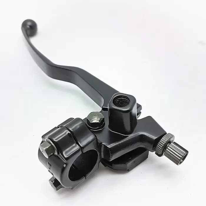 Leviers d'embrayage pour moto, levier d'embrayage pour moto, accessoires de poignée, pièces d'équipe