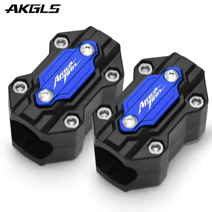 Accessoires de protection de pare-chocs de moteur de moto, pour Honda africa twin 1100 CRF1100 / L C