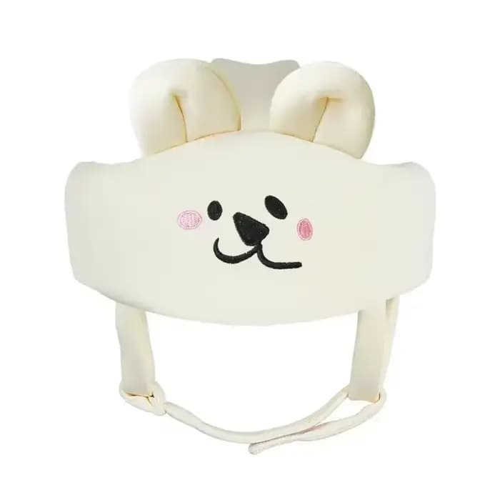 Casque de sécurité pour nourrissons en bas âge, sans bosses, coussin de tête, Bonnet pare-chocs, pro