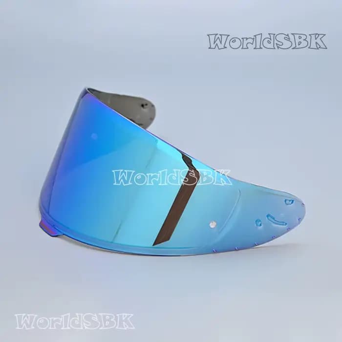 Visière photochromique pour SHOEI RF1400 RF-1400 NXInter CWR-F2 Z8 CWR-F2R X15 X-15 X-Quinze X-SPR P