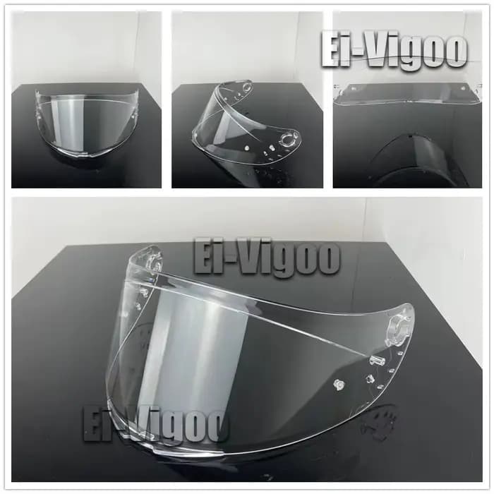 Visière de casque pour MT V14,Revenge 2,Rapide Pro,Blade 2 SV,Targo Visera, accessoires de moto, len