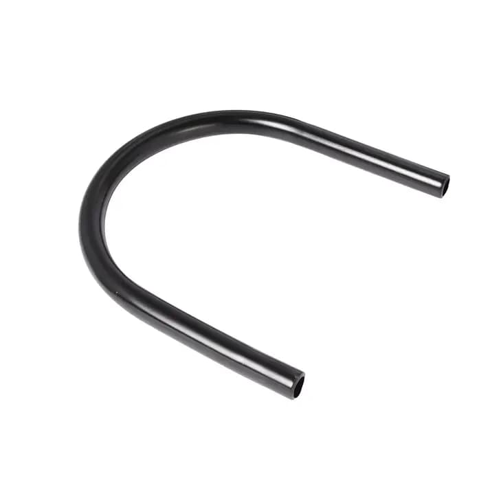 230mm 210mm 175mm de largeur moto fin Brat Style siège cadre cerceau boucle café Racer Bobber Tracke
