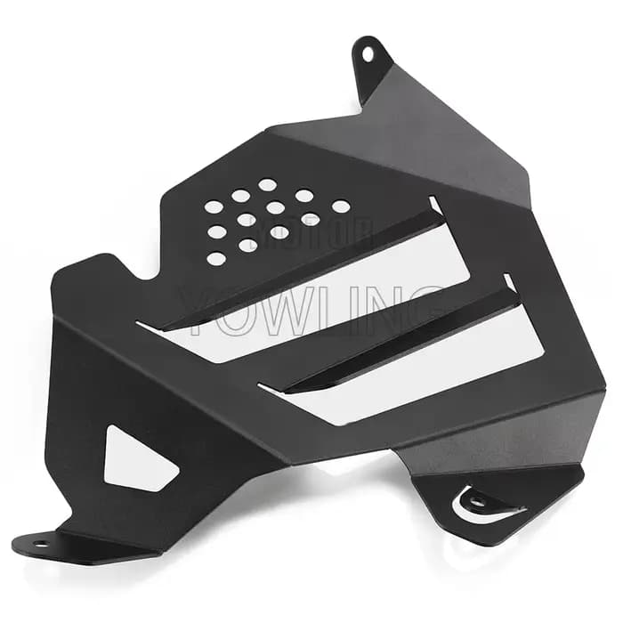 Protection de carénage latéral gauche POUR Pan America 1250 / 1250S/ Special PA 1250 2021-2025 Prote