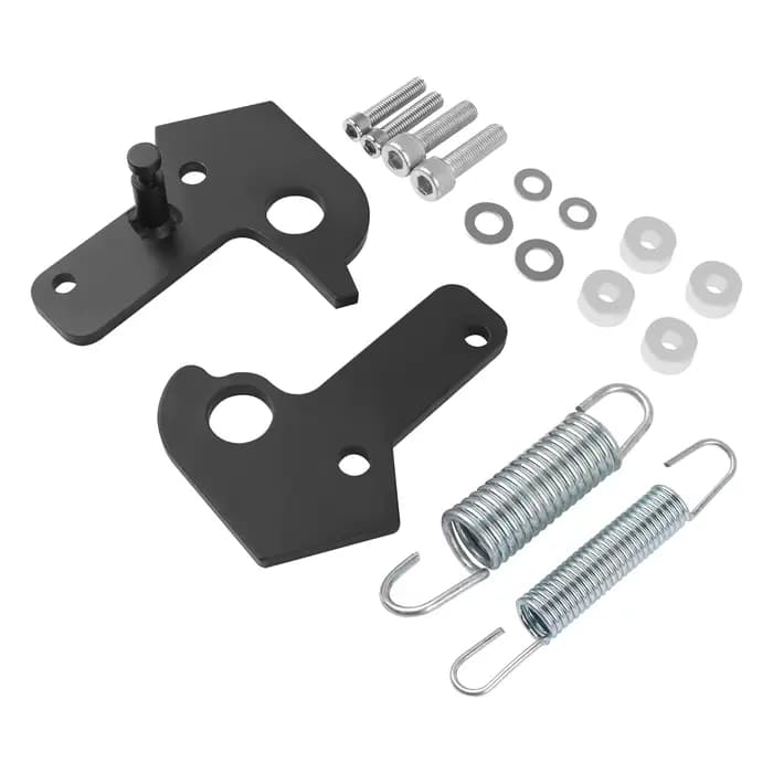 Pour SUZUKI V-STROM 650 DL650 DL650XT V Strom 650XT 2012-2023 Béquille centrale de moto