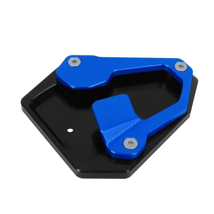 Pour Honda NT1100 NT 1100 2021-2024 2025 2023 2022 Moto CNC Extension de support de béquille latéral