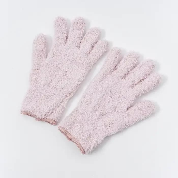 Gants de nettoyage en microfibre, élastiques, multi-usages, respirants, sans peluches, sans rayures,