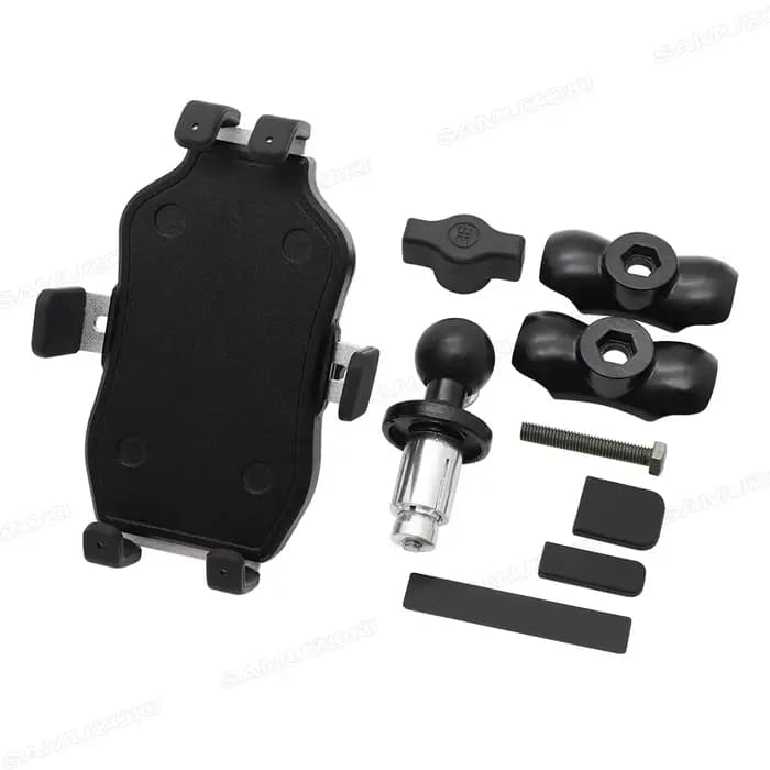 Support de téléphone de Navigation pour HONDA F5 CBR650F VFR1200 BMW S1000RR HP4 2010 14 15, Support