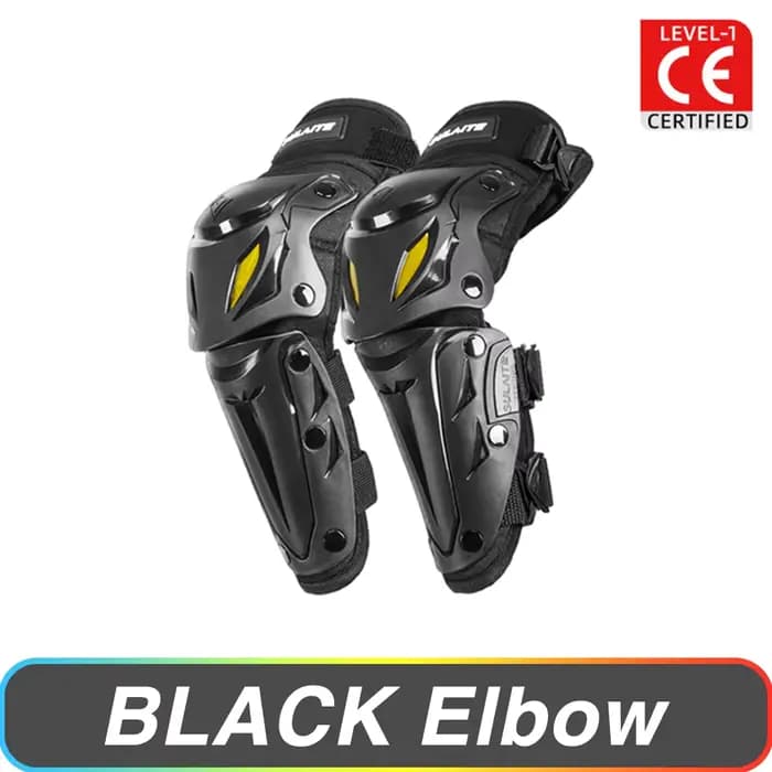 Genouillère de moto, combinaison de protection du coude, équipement de protection du genou, équipeme