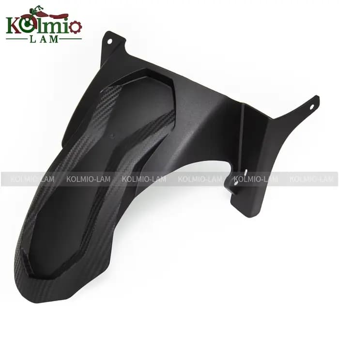 Convient pour 2017 - 2024 TMAX530 TMAX560 TMAX 530 accessoires de moto garde-boue arrière carénage g