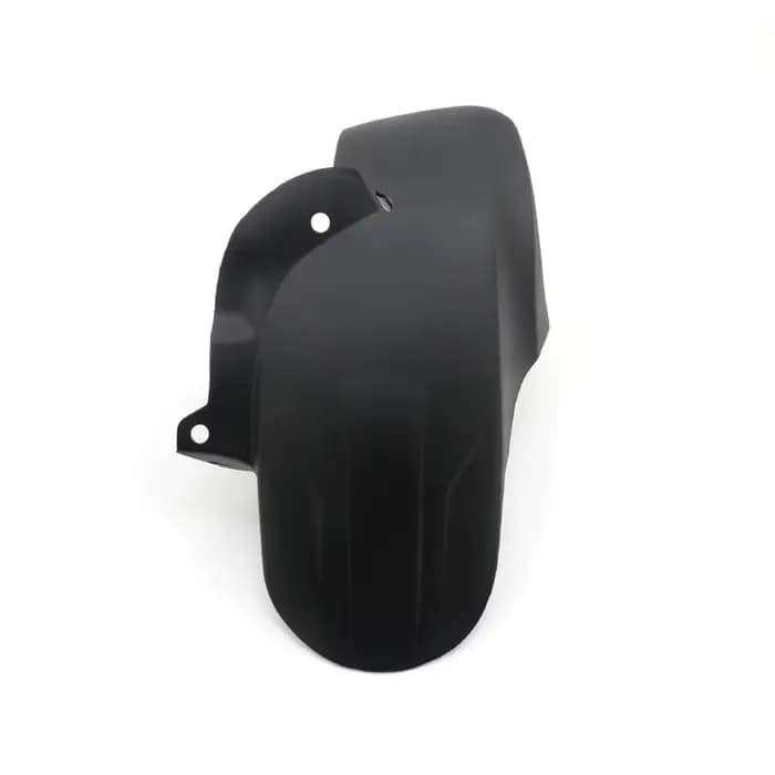 Forza 350 2020-2023 garde-boue arrière de moto garde-boue garde-boue protection contre les éclabouss