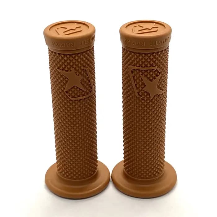 Une paire de poignées de moto universelles, 7/8 pouces, 22MM, accessoires de Modification, Installat