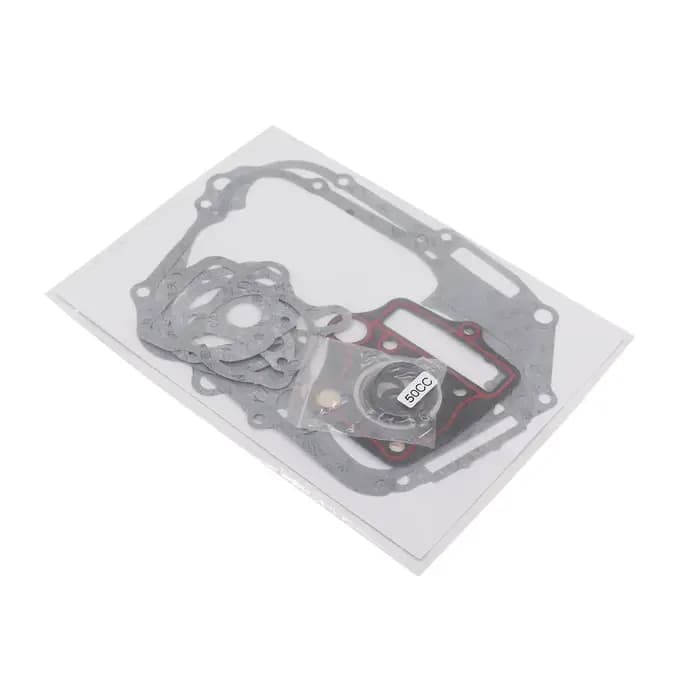 Joints de moteur de moto complets 50cc, jeu de joints de Piston de cylindre pour Honda 50cc Z50 Mini
