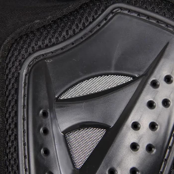 HEROBIKER pantalons de Motocross shorts de Motocross pantalons de Moto shorts de Moto Protection des