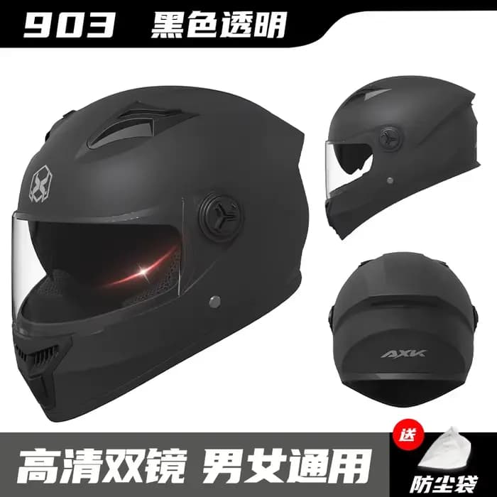 Casque et équipement de sécurité pour moto et scooter, casque modulaire, casques intégraux, casque i