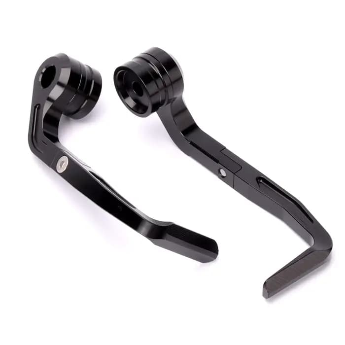 Accessoires universels en aluminium CNC pour moto, pour Yamaha YZF R1 R3 R6 R15 R25 R7 R125, protect
