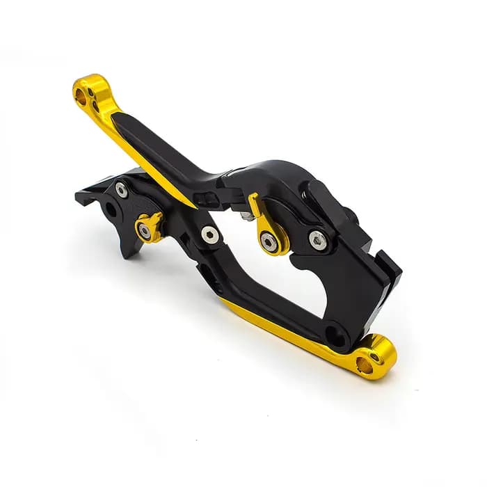 Pour Royal Enfield himalayen 450 2023 2024 2025CNC moto réglable pliant extensible levier d'embrayag
