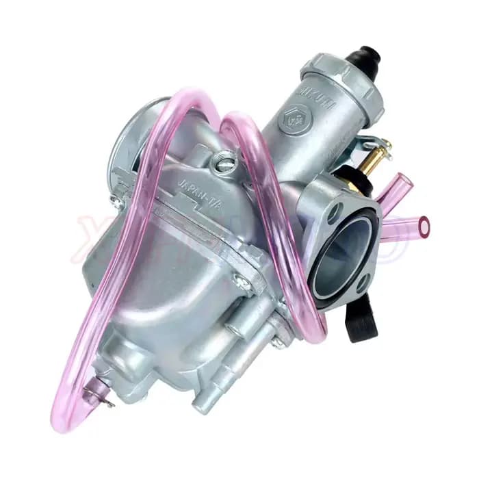 Carburateur Mikuni Performance, VM22, 26mm, 110cc, 125cc, Pit D343, Façades RL Vélo, PZ26, Pièce