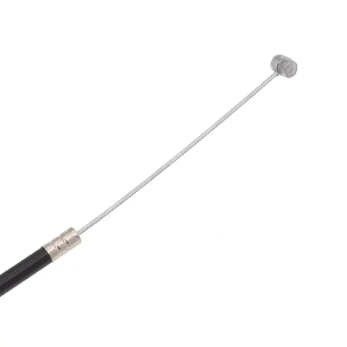 Câble d'accélérateur d'accélérateur 702mm 802mm, pour Mini Pit Pocket Quad Bike 43cc 47c 49cc, pièce