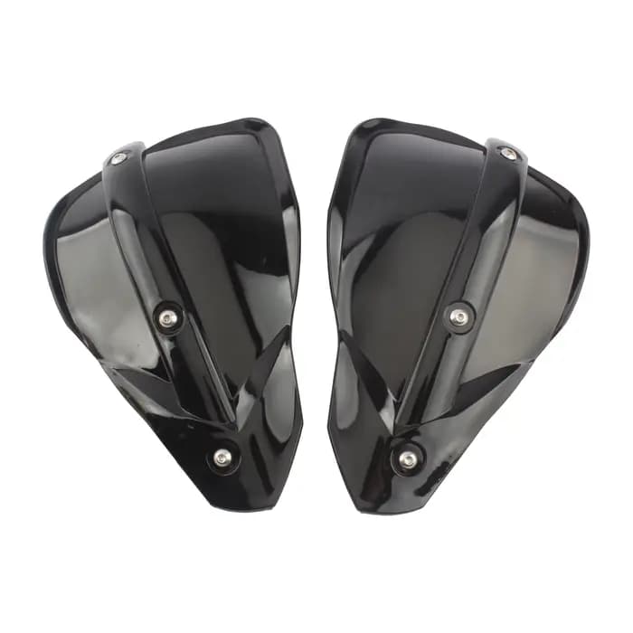 Enduro moto protège-mains Protection saleté vélo ATV main protecteur couverture protège-mains pour K