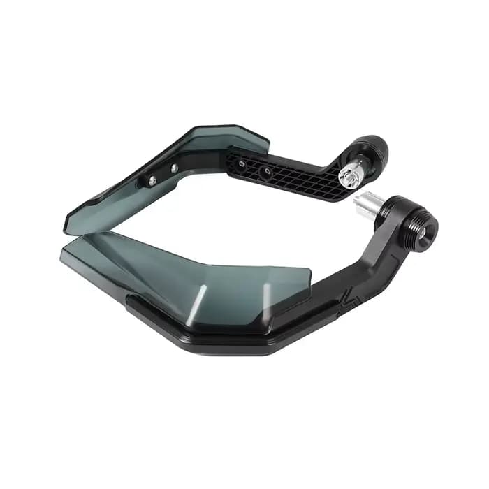 Garde-main de moto, bouclier coupe-vent, protection universelle pour Motocross, Modification, équipe