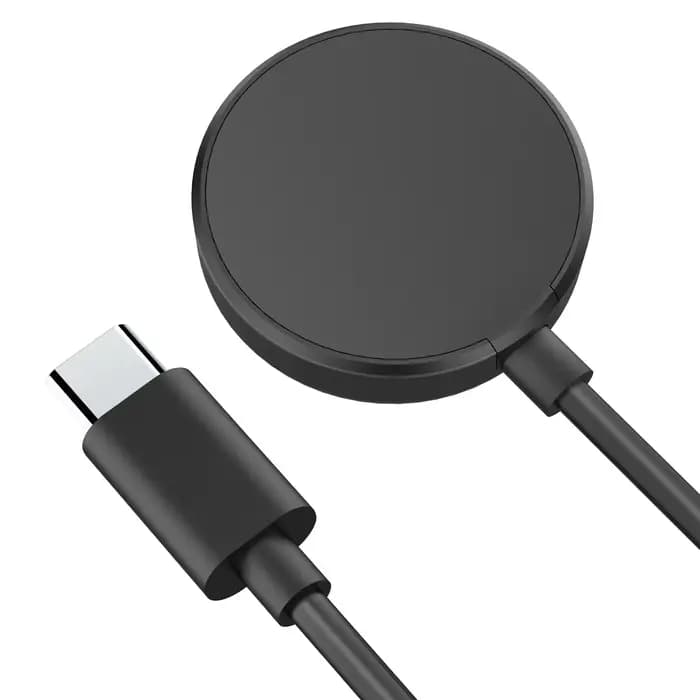 Chargeur USB-C pour Samsung Galaxy Watch 7/6/6 Classic/5/5 Pro/4/4, accessoires de montre intelligen