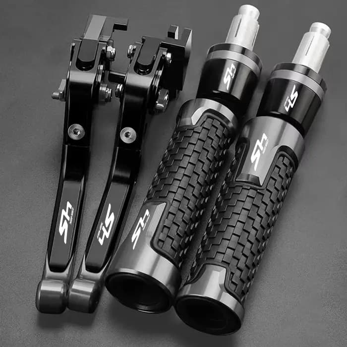 Pour HONDA SH125i SH125 SH 125 125i 2021 2008 2007 2018 2014 2004-2023 2022 poignées de moto leviers