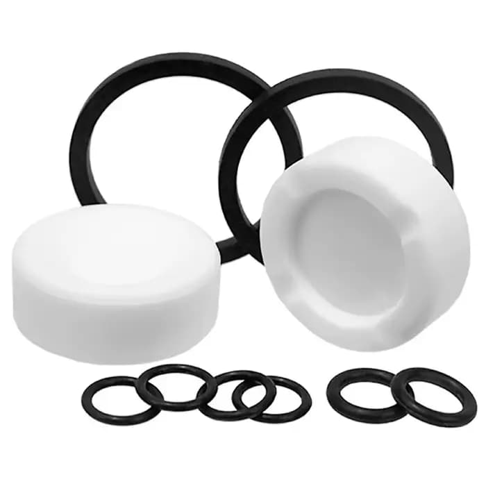 HEPPE – étrier de frein hydraulique de vélo, Piston en céramique de vtt, de vélo de route, Piston de