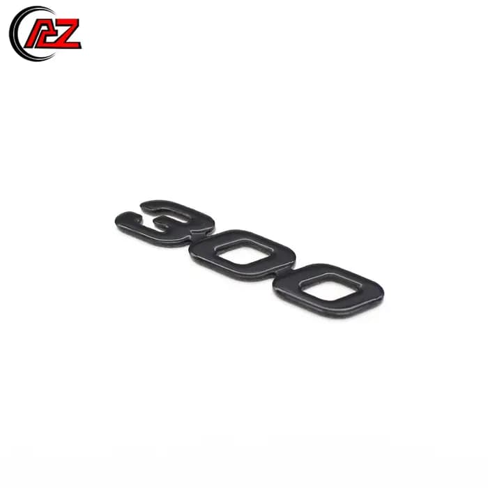 Autocollant de carénage 3M, Logo décoratif en plastique, pour Piaggio Vespa GTS300 LX125 LX150 ie Sp