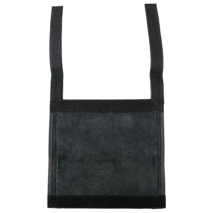 Protection latérale pour siège baquet JDM Racing en cuir véritable