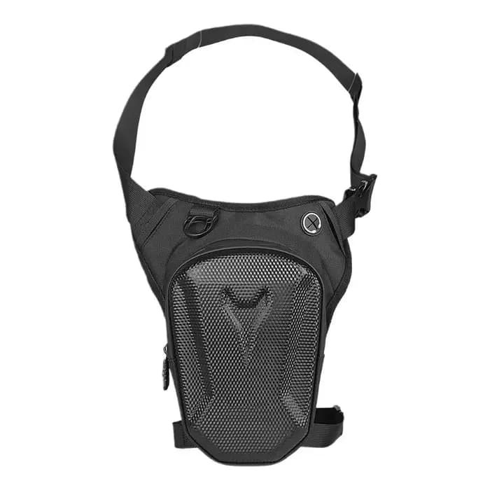 Sac de moto étanche pour moteur, sac de jambe, ceinture de cuisse, sacs latéraux de selle de moto, s