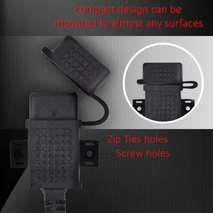 Adaptateur de câble de chargeur étanche pour moto, SAE vers USB, téléphone, GPS, MP4, Hurbikes, fusi