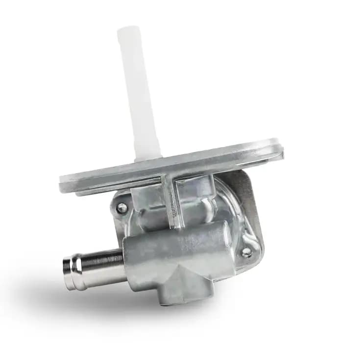 Robinet de carburant pour réservoir de gaz, robinet de carburant pour Yamaha YZ80 YZ125 YZ250 YZ490