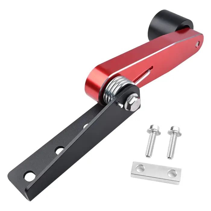 Rouleau tendeur de courroie en aluminium pour Can Am Spyder F3 RT 2014-2024, accessoire de haute qua