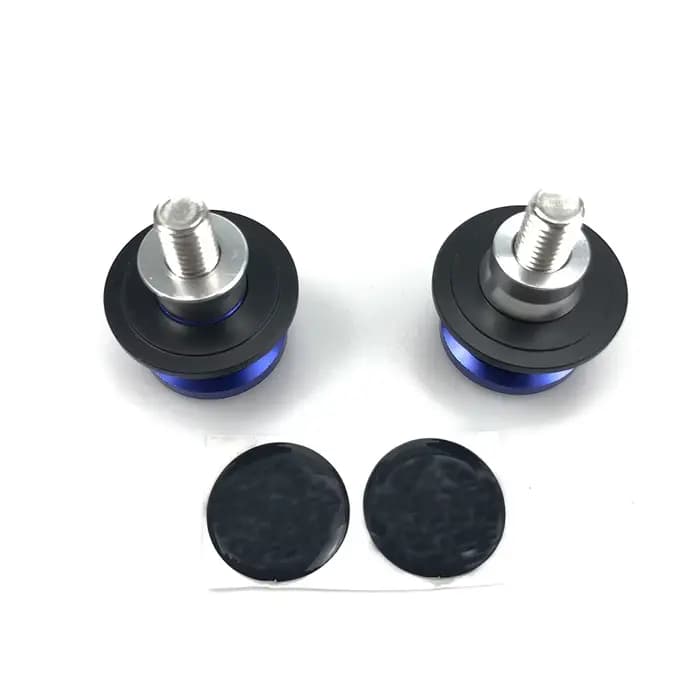 Bobines de bras oscillant, vis de support coulissant, accessoires de moto pour BMW S1000RR M1000RR S