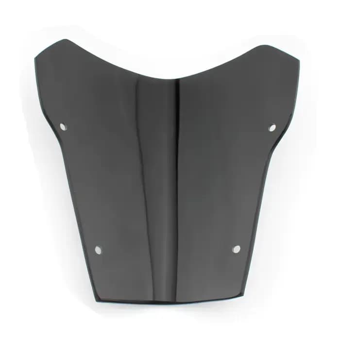 Count660R Moto Pare-Brise Pare-Brise Avant Pare-Vent Déflecteurs pour Yamaha Countconfided R 2004-20