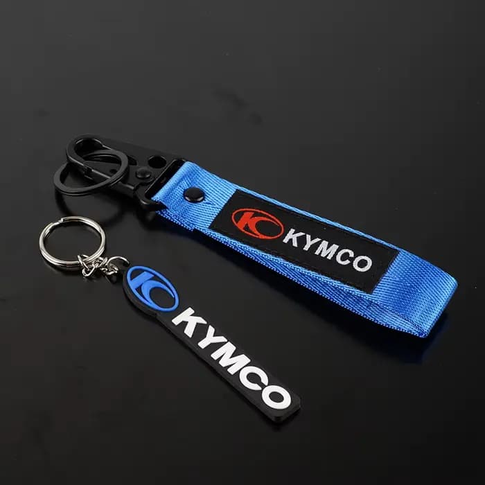 Porte-clés de moto pour KYMCO, AK550, CT250, XCITING, 250, 300, Downtown 200i, 300i, 350i, 300, 350,