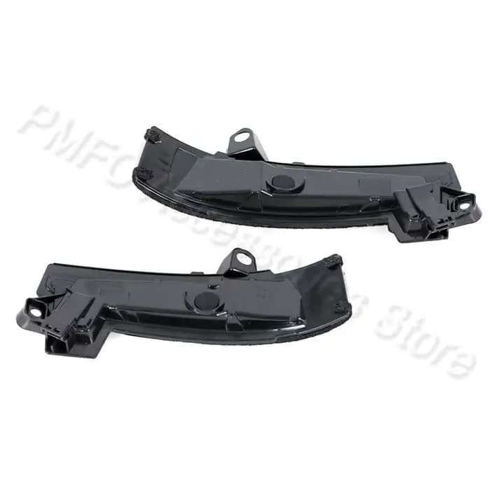 Clignotant lampe latérale rétroviseur Signal clignotant clignotant pour Ford Mondeo Fusion 2013 2014