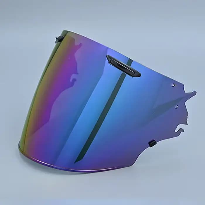 Casque Visière Bouclier pour Arai VAS-Z VAS Z RAM-X RAM X VZ-RAM VZ RAM SZ-R SZ-R VAS SZ R VAS SZ-R