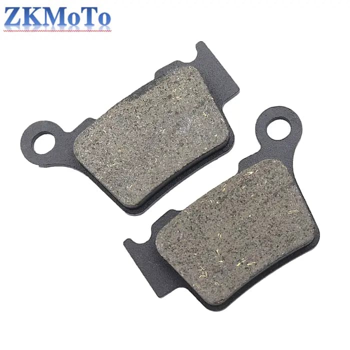 Plaquettes de frein avant et arrière de moto, pour KTM SX XC EXC XCW SXF XCF 125 150 200 250 300 TPI