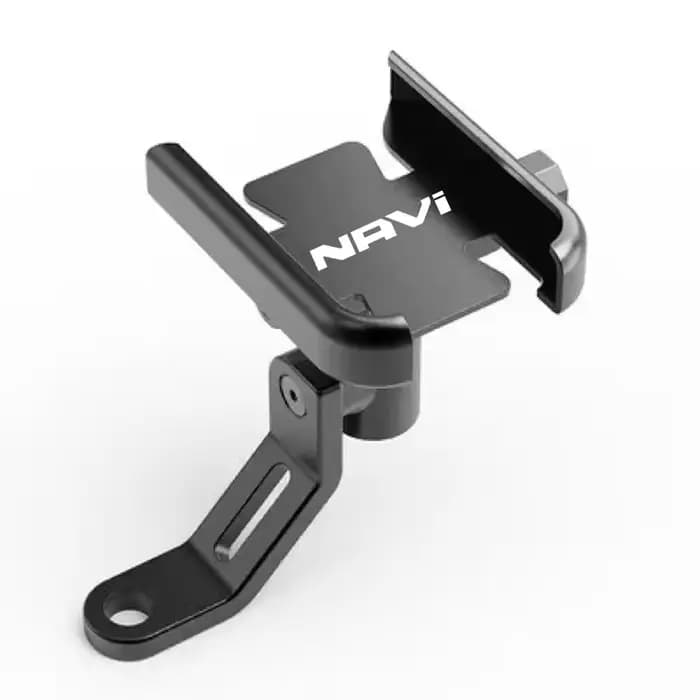 Support de téléphone portable pour guidon de moto, accessoires pour Honda DREAMWING Navi 110 Navi, s